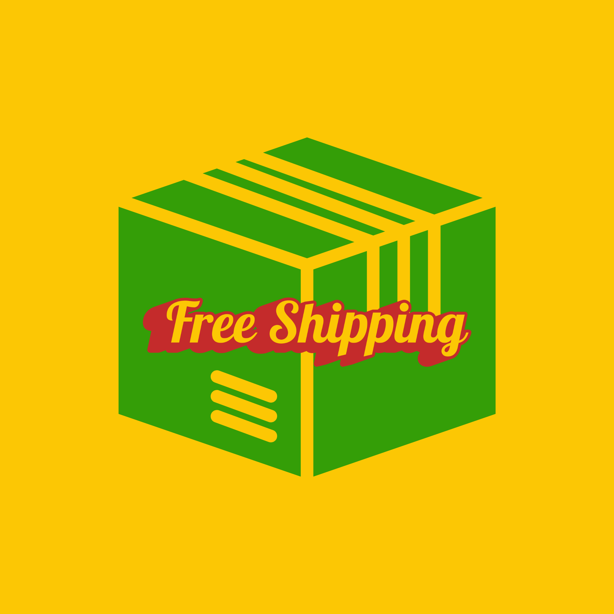 Free Shipping