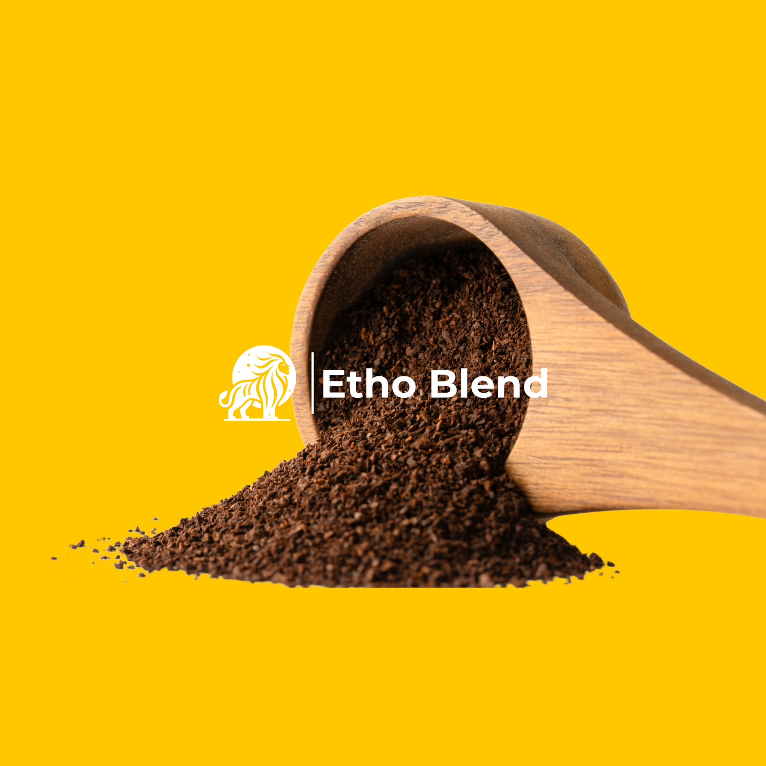 Ground Coffee
