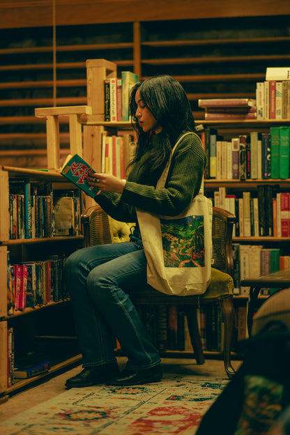 The Place We Call Home - Eco Tote Bag
