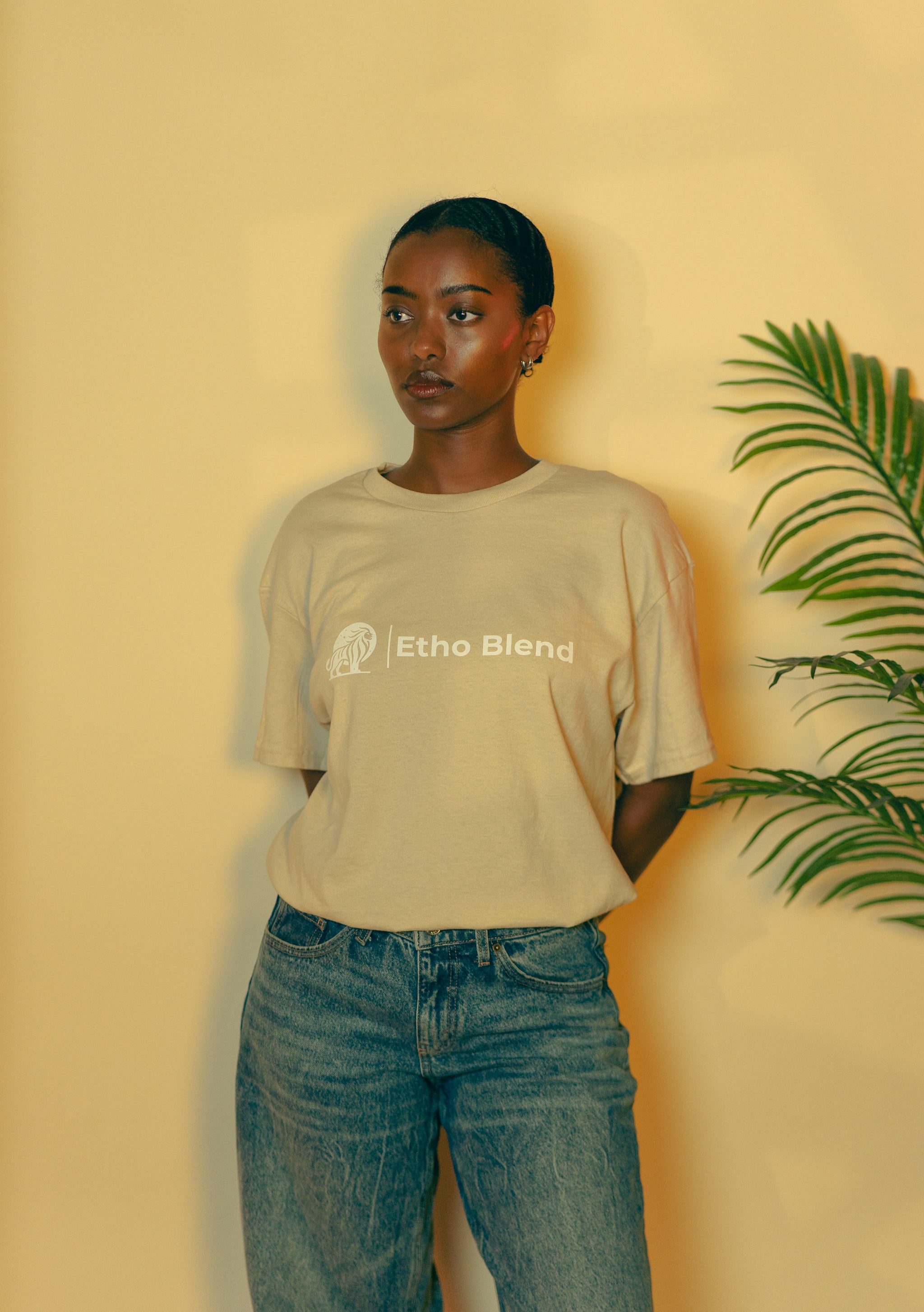 Unisex Classic Tee