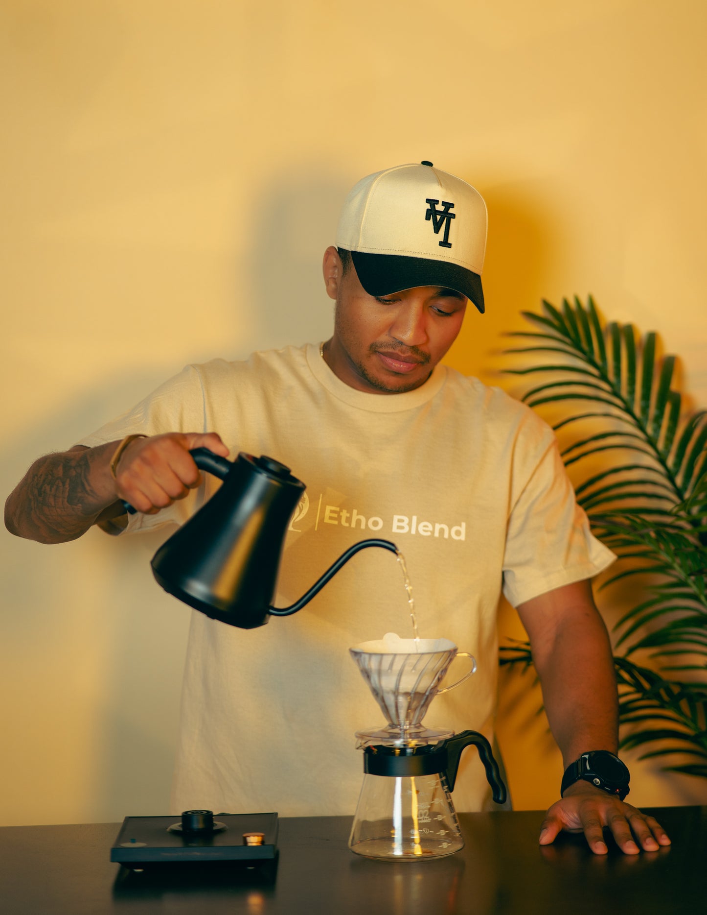Unisex classic tee